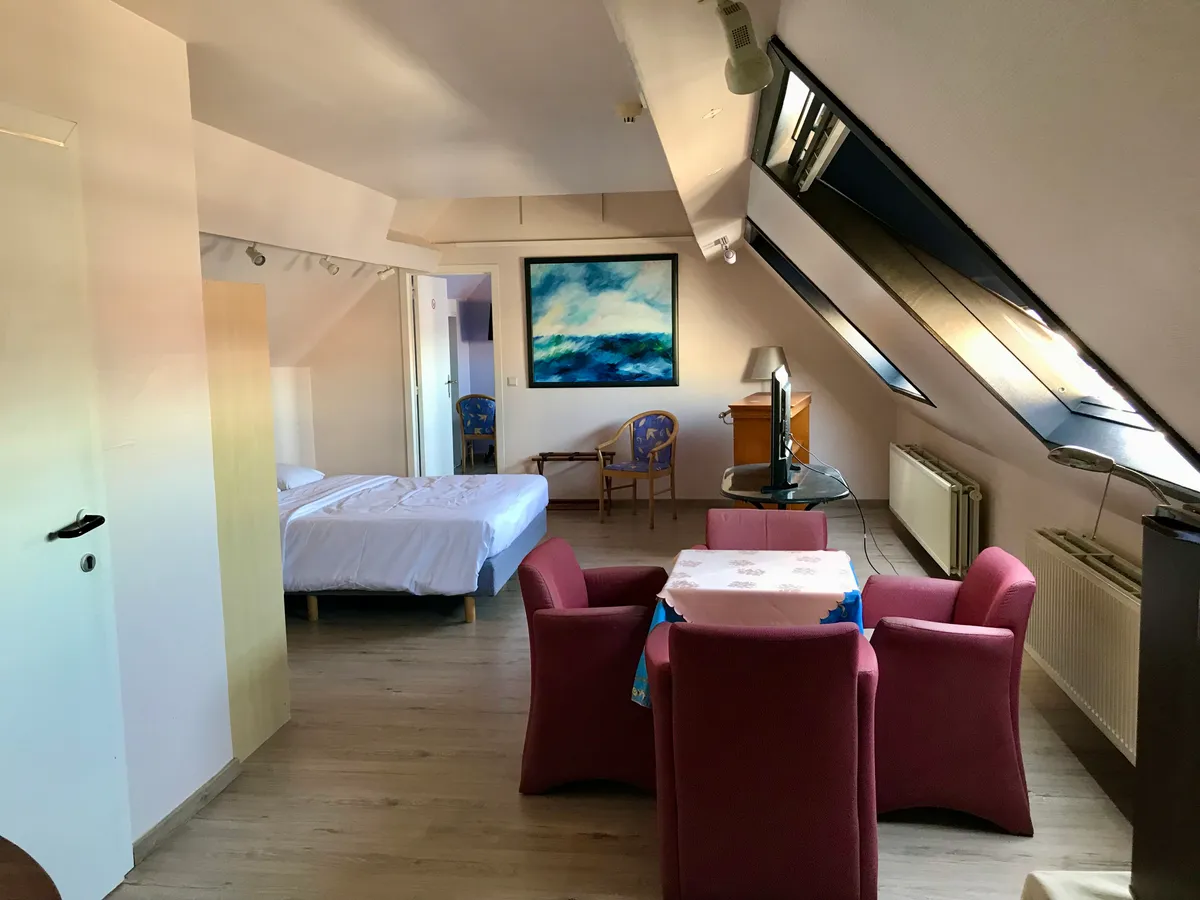Familiekamer