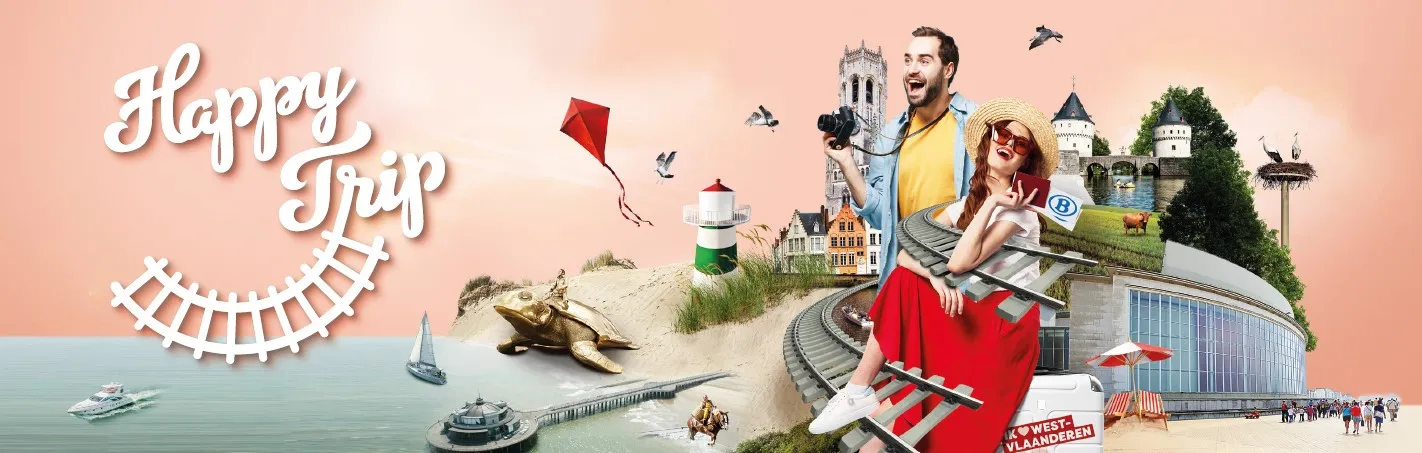 Happy Trip voordeel